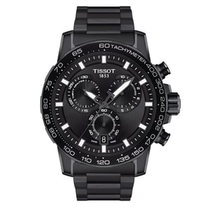 Tissot SuperSport Erkek Kol Saati T125.617.33.051.00