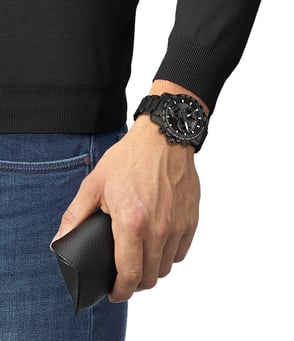 Tissot SuperSport Erkek Kol Saati T125.617.33.051.00