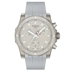 Tissot Supersport Chrono NBA T125.417.17.031.00 42mm Erkek Saati