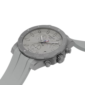 Tissot Supersport Chrono NBA T125.417.17.031.00 42mm Erkek Saati