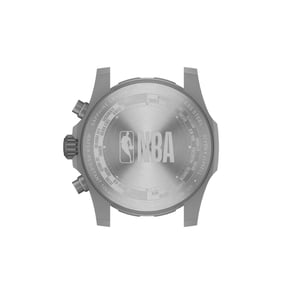 Tissot Supersport Chrono NBA T125.417.17.031.00 42mm Erkek Saati