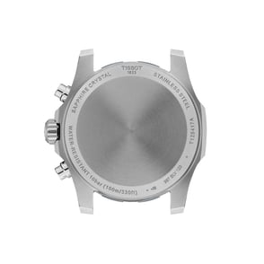 Tissot Supersport Chrono T125.417.11.041.00 42mm Erkek Kol Saati
