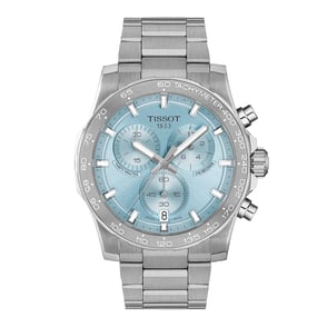 Tissot Supersport Chrono T125.417.11.351.00 42mm Erkek Kol Saati