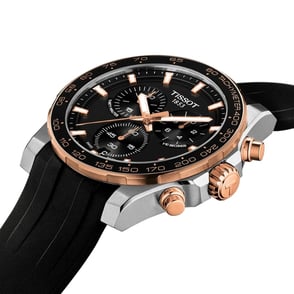 Tissot Supersport Chrono T125.417.27.051.00 42mm Erkek Kol Saati