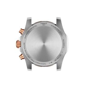 Tissot Supersport Chrono T125.417.27.051.00 42mm Erkek Kol Saati