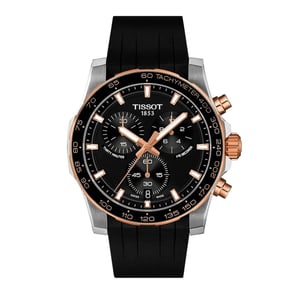 Tissot Supersport Chrono T125.417.27.051.00 42mm Erkek Kol Saati