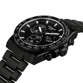 Tissot Supersport Chrono T125.417.33.051.00 42mm Erkek Kol Saati