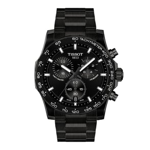Tissot Supersport Chrono T125.417.33.051.00 42mm Erkek Kol Saati