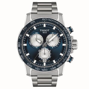 Tissot Supersport Chrono T125.617.11.041.00 Erkek Saati