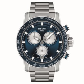 Tissot Supersport Chrono T125.617.11.041.00 Erkek Saati