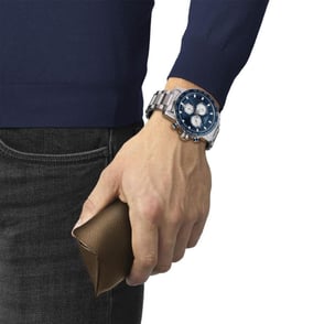 Tissot Supersport Chrono T125.617.11.041.00 Erkek Saati