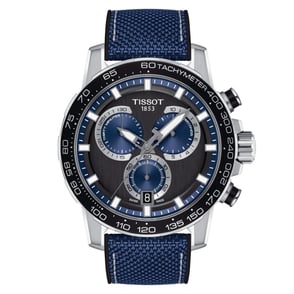 Tissot Supersport Chrono T125.617.17.051.03 Erkek Saati