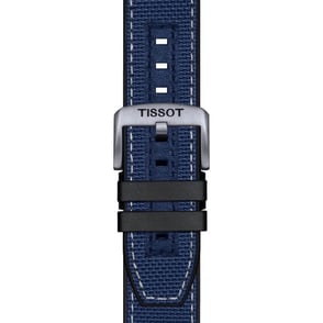 Tissot Supersport Chrono T125.617.17.051.03 Erkek Saati