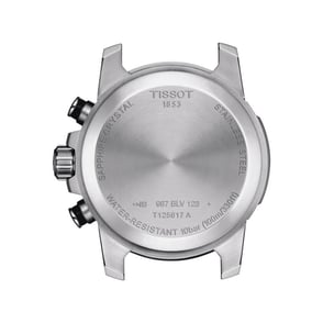 Tissot Supersport Chrono T125.617.17.051.03 Erkek Saati