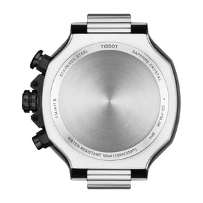 Tissot T-Race 45mm Erkek Kol Saati T141.417.27.041.00