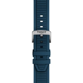 Tissot T-Race 45mm Erkek Kol Saati T141.417.27.041.00