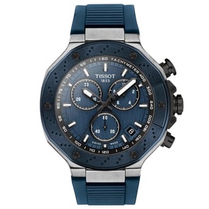 Tissot T-Race 45mm Erkek Kol Saati T141.417.27.041.00