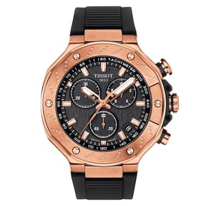 Tissot T-Race Chronograph T141.417.37.051.00 Erkek Saati
