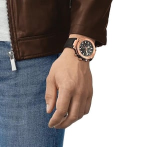Tissot T-Race Chronograph T141.417.37.051.00 Erkek Saati