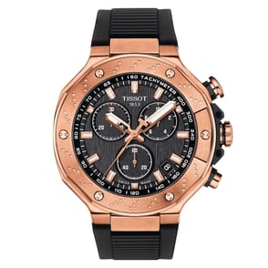 Tissot T-Race Chronograph T141.417.37.051.00 Erkek Saati
