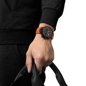 Tissot T-Race Chronograph T141.417.37.051.02 Erkek Kol Saati