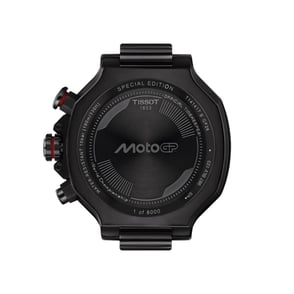Tissot T-Race MotoGP 2026 45mm Kol Saati T141.417.37.422.00 