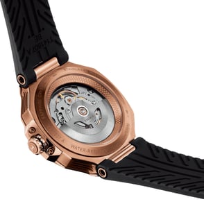 Tissot T-Race Powermatic 80 Erkek Kol Saati T141.807.37.051.00
