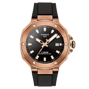 Tissot T-Race Powermatic 80 Erkek Kol Saati T141.807.37.051.00