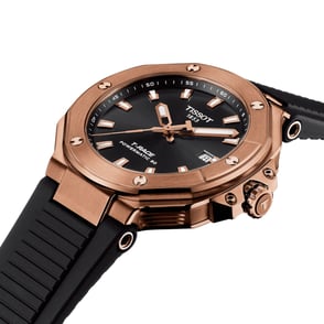 Tissot T-Race Powermatic 80 Erkek Kol Saati T141.807.37.051.00
