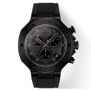 Tissot T-Race Quartz Chronograph 45mm T141.417.37.061.00 Erkek Saati