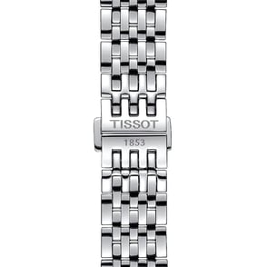 Tissot T006.407.11.033.00 Le Locle Powermatic 80 Automatic Erkek Saati