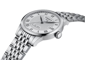Tissot T006.407.11.033.00 Le Locle Powermatic 80 Automatic Erkek Saati
