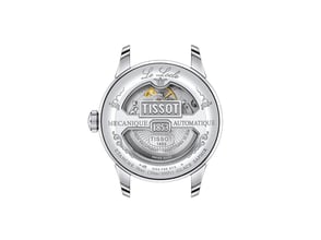Tissot T006.407.11.043.00 Le Locle Powermatic 80 Automatic Erkek Saati