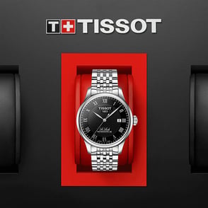 Tissot T006.407.11.053.00 Le Locle Powermatic 80 Automatic Erkek Saati
