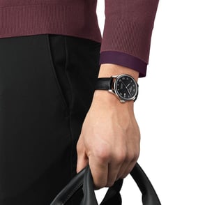 Tissot T006.407.16.053.00 Le Locle Powermatic 80 Automatic Erkek Saati