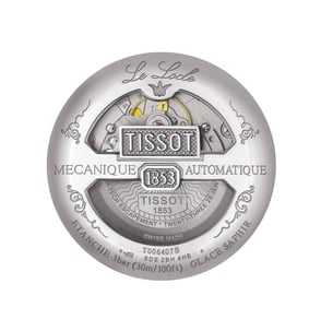 Tissot T006.407.16.053.00 Le Locle Powermatic 80 Automatic Erkek Saati
