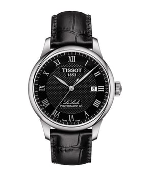 Tissot T006.407.16.053.00 Le Locle Powermatic 80 Automatic Erkek Saati