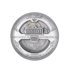 Tissot T006.407.22.033.00 Le Locle Powermatic 80 Automatic Erkek Saati