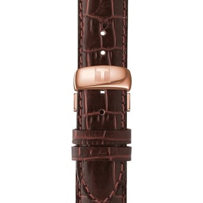 Tissot T006.407.36.033.00 Le Locle Powermatic 80 Automatic Erkek Saati