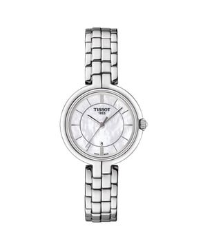 Tissot T094.210.11.111.00 Flamingo Bayan Saati