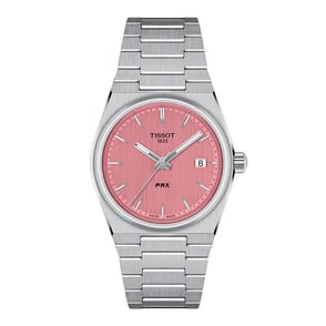 Tissot T137.210.11.331.00 PRX 35MM  Unisex  Kol Saati
