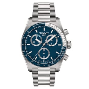 Tissot T149.417.11.041.00 PR516 Chronograph Erkek Saati