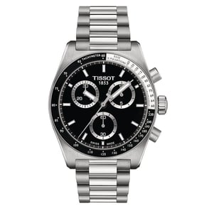 Tissot T149.417.11.051.00 PR516 Chronograph Erkek Saati