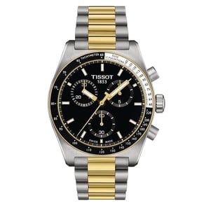 Tissot T149.417.22.051.00 PR516 Chronograph Erkek Saati