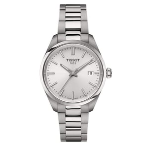 Tissot T150.210.11.031.00 PR 100 34 mm Ice Blue Bayan Saati