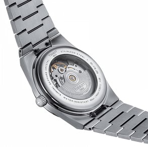 Tissot T931.407.41.291.00 PRX Powermatic 80 Çelik & 18K Altın Erkek Saati