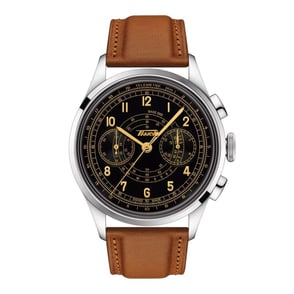 Tissot Telemeter 1938 Erkek Saati T142.462.16.052.00