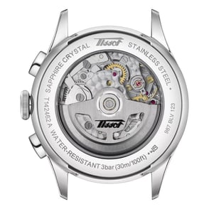 Tissot Telemeter 1938 Erkek Saati T142.462.16.052.00