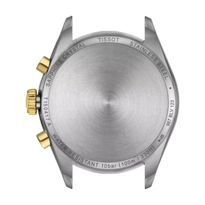 Tissot PR 100 Chronograph 40mm T150.417.22.031.00 Kol Saati 