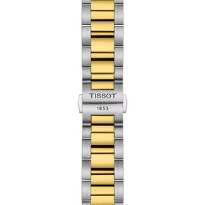 Tissot PR 100 Chronograph 40mm T150.417.22.031.00 Kol Saati 